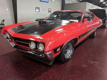 1970 Ford Torino GT   - Photo 1 - Bismarck, ND 58503