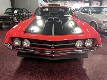 1970 Ford Torino GT   - Photo 15 - Bismarck, ND 58503