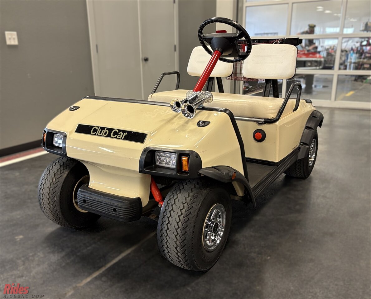 1999 CLUB CAR DS GAS   - Photo 1 - Bismarck, ND 58503