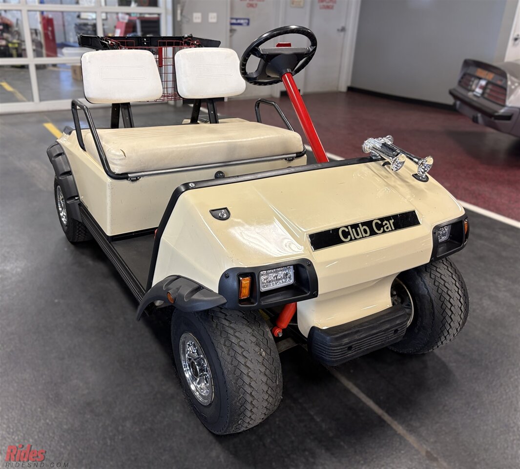 1999 CLUB CAR DS GAS   - Photo 8 - Bismarck, ND 58503