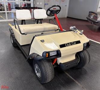 1999 CLUB CAR DS GAS   - Photo 8 - Bismarck, ND 58503