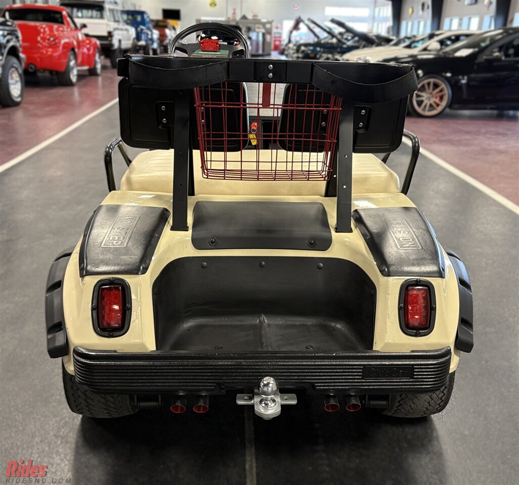 1999 CLUB CAR DS GAS   - Photo 4 - Bismarck, ND 58503