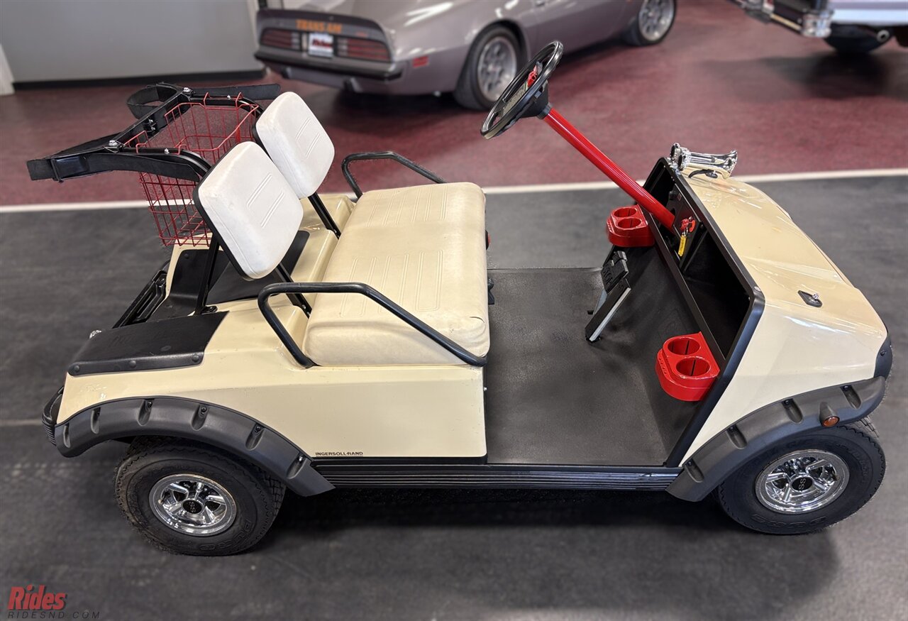 1999 CLUB CAR DS GAS   - Photo 6 - Bismarck, ND 58503