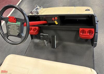 1999 CLUB CAR DS GAS   - Photo 7 - Bismarck, ND 58503