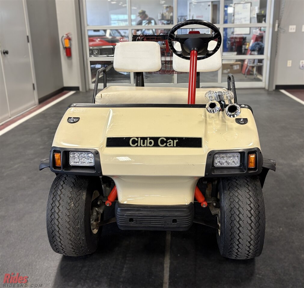 1999 CLUB CAR DS GAS   - Photo 2 - Bismarck, ND 58503