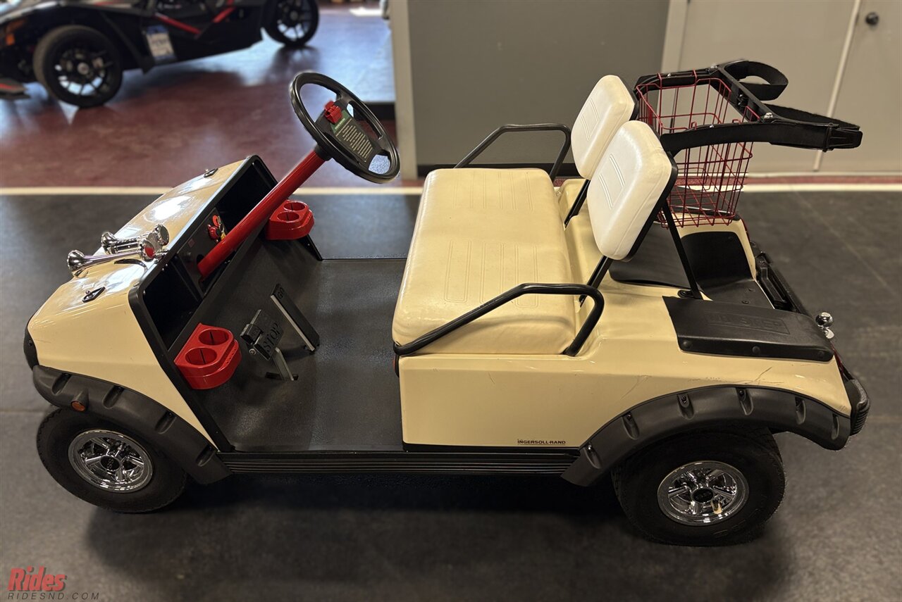 1999 CLUB CAR DS GAS   - Photo 3 - Bismarck, ND 58503