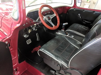 1957 Chevy Pickup 1/2 ton   - Photo 26 - Bismarck, ND 58503