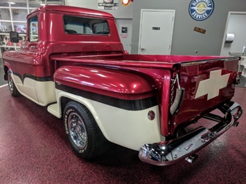 1957 Chevy Pickup 1/2 ton   - Photo 6 - Bismarck, ND 58503