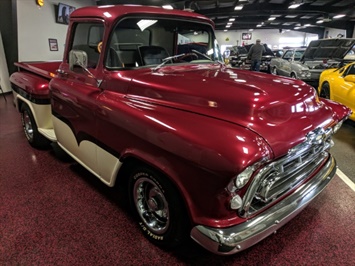 1957 Chevy Pickup 1/2 ton   - Photo 14 - Bismarck, ND 58503