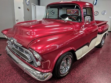 1957 Chevy Pickup 1/2 ton   - Photo 1 - Bismarck, ND 58503