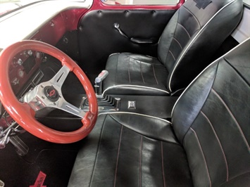 1957 Chevy Pickup 1/2 ton   - Photo 24 - Bismarck, ND 58503