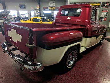 1957 Chevy Pickup 1/2 ton   - Photo 10 - Bismarck, ND 58503