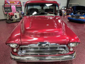 1957 Chevy Pickup 1/2 ton   - Photo 15 - Bismarck, ND 58503