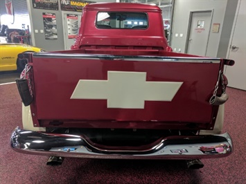 1957 Chevy Pickup 1/2 ton   - Photo 9 - Bismarck, ND 58503