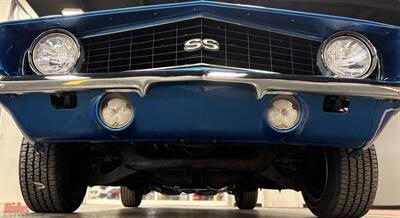 1969 Chevrolet Camaro   - Photo 50 - Bismarck, ND 58503