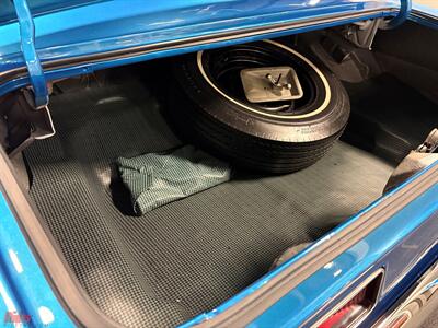 1969 Chevrolet Camaro   - Photo 28 - Bismarck, ND 58503