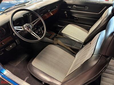 1969 Chevrolet Camaro   - Photo 57 - Bismarck, ND 58503