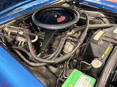 1969 Chevrolet Camaro   - Photo 53 - Bismarck, ND 58503