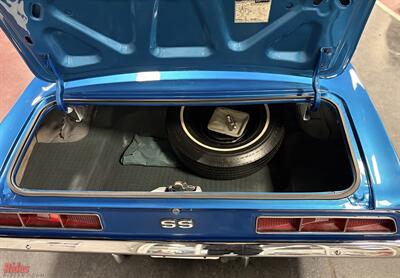 1969 Chevrolet Camaro   - Photo 27 - Bismarck, ND 58503