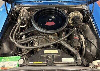 1969 Chevrolet Camaro   - Photo 52 - Bismarck, ND 58503