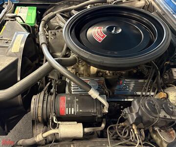 1969 Chevrolet Camaro   - Photo 54 - Bismarck, ND 58503