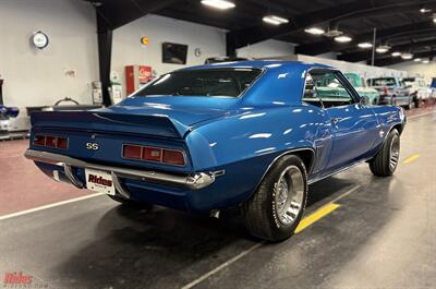 1969 Chevrolet Camaro   - Photo 36 - Bismarck, ND 58503