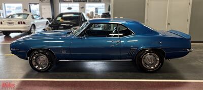1969 Chevrolet Camaro   - Photo 13 - Bismarck, ND 58503