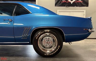 1969 Chevrolet Camaro   - Photo 19 - Bismarck, ND 58503
