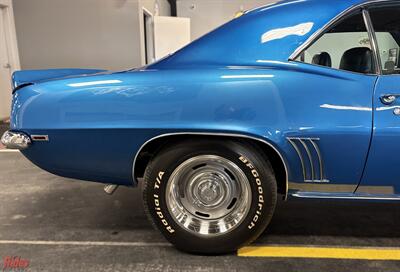 1969 Chevrolet Camaro   - Photo 37 - Bismarck, ND 58503