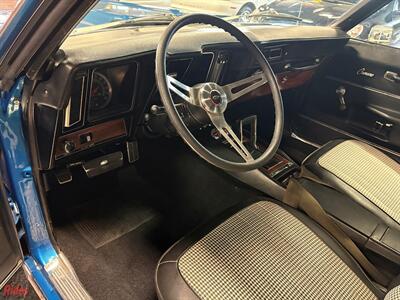 1969 Chevrolet Camaro   - Photo 58 - Bismarck, ND 58503