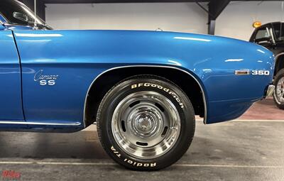 1969 Chevrolet Camaro   - Photo 45 - Bismarck, ND 58503