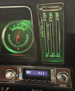 1969 Chevrolet Camaro   - Photo 62 - Bismarck, ND 58503