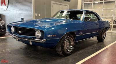 1969 Chevrolet Camaro   - Photo 3 - Bismarck, ND 58503