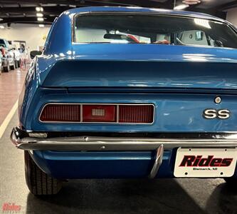 1969 Chevrolet Camaro   - Photo 23 - Bismarck, ND 58503