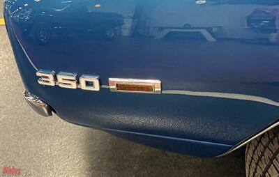 1969 Chevrolet Camaro   - Photo 6 - Bismarck, ND 58503