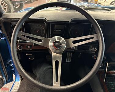 1969 Chevrolet Camaro   - Photo 59 - Bismarck, ND 58503