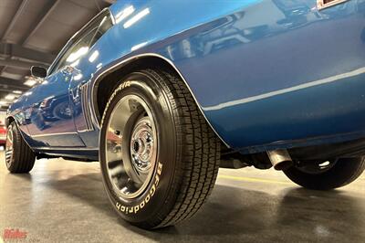 1969 Chevrolet Camaro   - Photo 20 - Bismarck, ND 58503