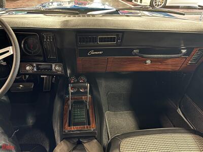 1969 Chevrolet Camaro   - Photo 64 - Bismarck, ND 58503