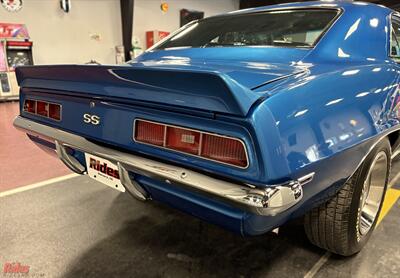 1969 Chevrolet Camaro   - Photo 35 - Bismarck, ND 58503