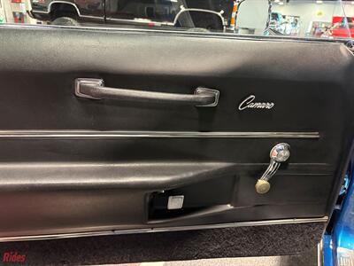 1969 Chevrolet Camaro   - Photo 16 - Bismarck, ND 58503