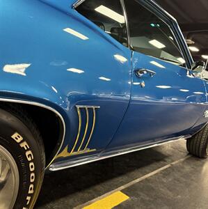 1969 Chevrolet Camaro   - Photo 38 - Bismarck, ND 58503