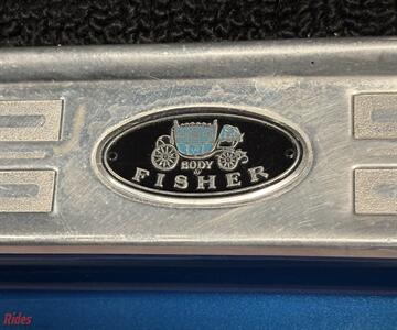 1969 Chevrolet Camaro   - Photo 56 - Bismarck, ND 58503