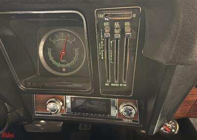 1969 Chevrolet Camaro   - Photo 67 - Bismarck, ND 58503