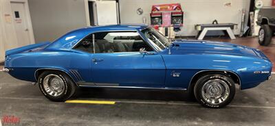 1969 Chevrolet Camaro   - Photo 43 - Bismarck, ND 58503
