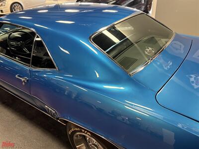 1969 Chevrolet Camaro   - Photo 18 - Bismarck, ND 58503