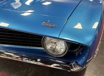 1969 Chevrolet Camaro   - Photo 5 - Bismarck, ND 58503