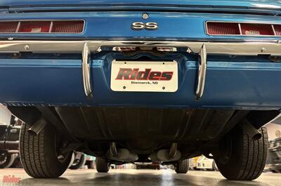 1969 Chevrolet Camaro   - Photo 26 - Bismarck, ND 58503