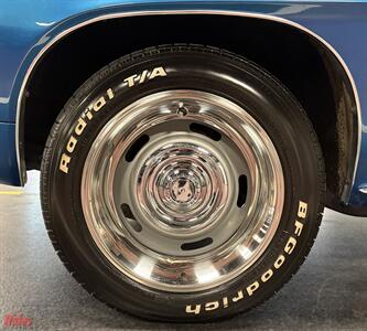 1969 Chevrolet Camaro   - Photo 10 - Bismarck, ND 58503