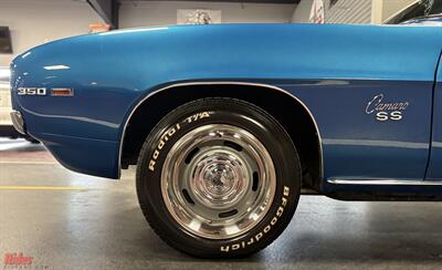 1969 Chevrolet Camaro   - Photo 9 - Bismarck, ND 58503