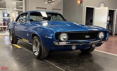 1969 Chevrolet Camaro   - Photo 46 - Bismarck, ND 58503